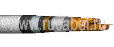 Кабель ЦСБУ 3х150