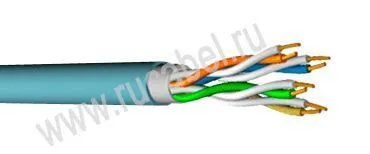 Кабель КССПВ 4х2х0,52