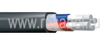 Кабель АВРГ 4х35(ож)