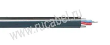 Кабель КВВГ-ХЛ 52х1