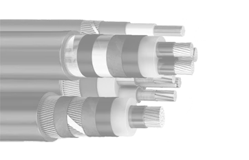 Кабель НО-41 1х0,4