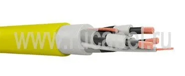 Кабель КГПЭ 3х25+1х10+1х6