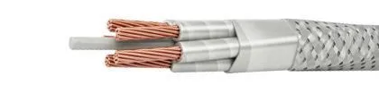 Кабель КГФЭ 19х0,2