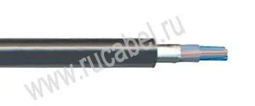 Кабель КСПЗП 1х4х0,64