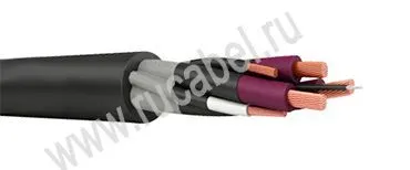 Кабель КОГРВЭШ-Т