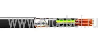 Кабель КГВБбВнг-LS 5х16