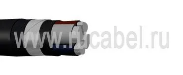 Кабель АСРГ 2х16