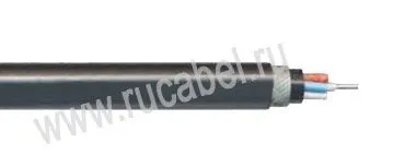 Кабель КВБбШзнг 3х1