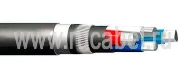 Кабель АВПбШв 5х25