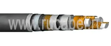 Кабель АСБВнг-LS 4х185