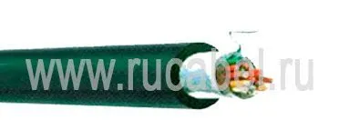 Кабель КЦППэп 30х2х0,64-200