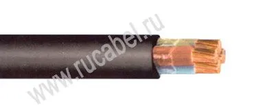 Кабель КСВВЭнг 4х0,75-0,66