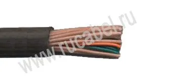 Кабель КУПР 76/57эх0,5