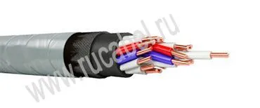 Кабель КРВБбГ 5х2,5