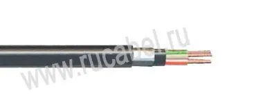 Кабель КВВГЭнг-Т 4х10