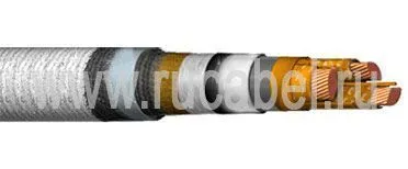 Кабель ЦАСБлУ 4х25