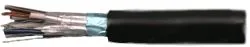 Кабель КГМВЭПВлнг-ХЛ 4х0,75