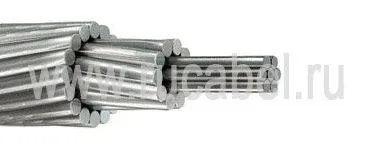 Кабель АСу 550/71