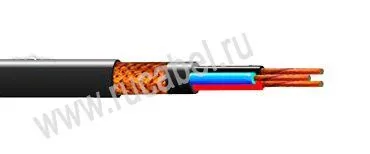 Кабель КПГВВ