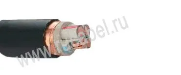 Кабель КВВГЭнг-FRLS 61х1