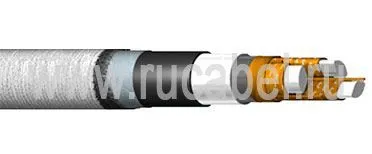 Кабель ЦААБвУ 4х95
