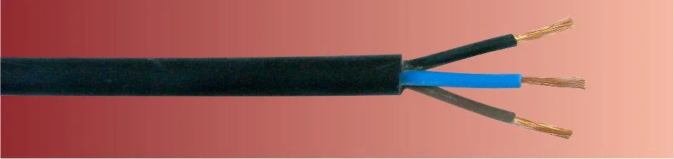 Кабель КГтэп 4х70