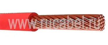 Кабель H07V-K 16