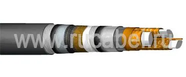 Кабель АСБЛШВУ 4х50