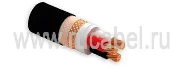 Кабель КСРРВ 3х70