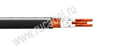 Кабель КУГПЭПнг-FRHF 4х2х0,5