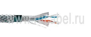 Кабель КИПЭВКГ 5х2х0,6