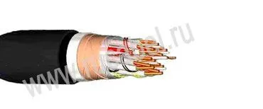 Кабель МКПАБп 4х4х15
