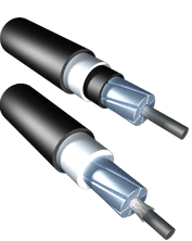 Кабель ПЗВГ 1х50-35 (СП)