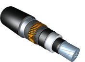 Кабель ПвВнг-LS 3х120/35